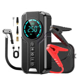 '+TURBOPUMP Auxiliar de Partida 4 EM 1 + BRINDE ESPECIAL!